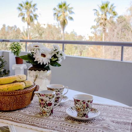 Evas House Apartment Rethymno  Ngoại thất bức ảnh