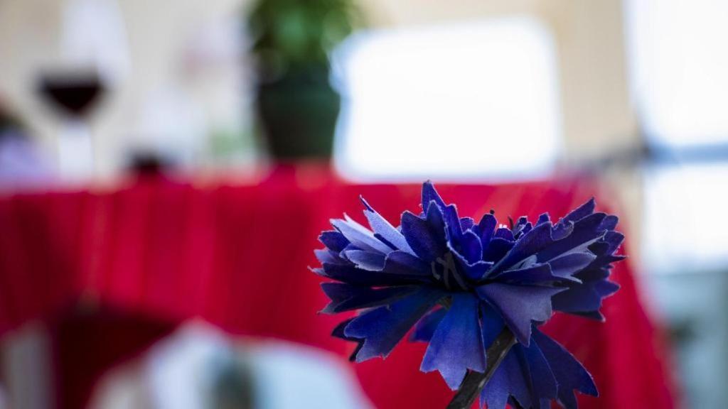 Evas House Apartment Rethymno  Ngoại thất bức ảnh