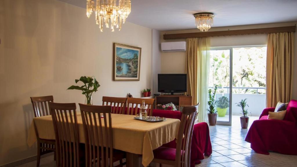 Evas House Apartment Rethymno  Ngoại thất bức ảnh