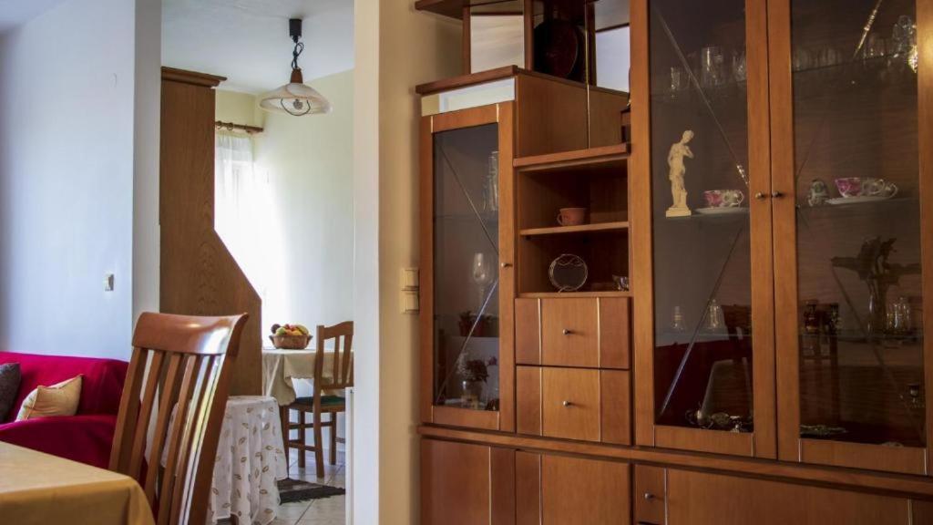 Evas House Apartment Rethymno  Ngoại thất bức ảnh