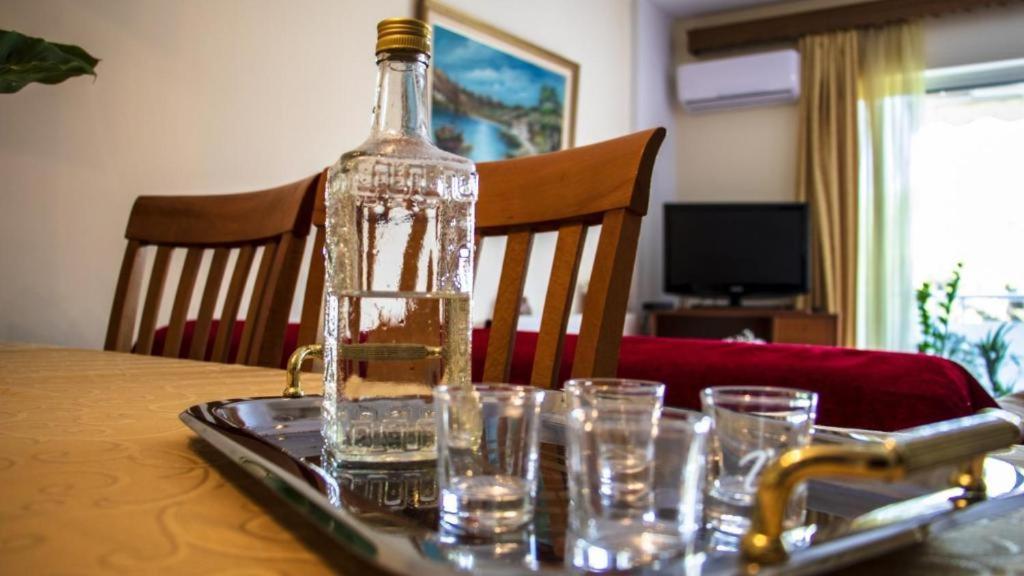 Evas House Apartment Rethymno  Ngoại thất bức ảnh