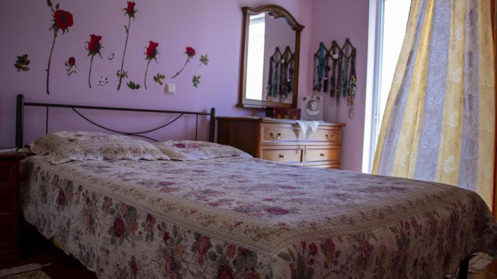 Evas House Apartment Rethymno  Ngoại thất bức ảnh