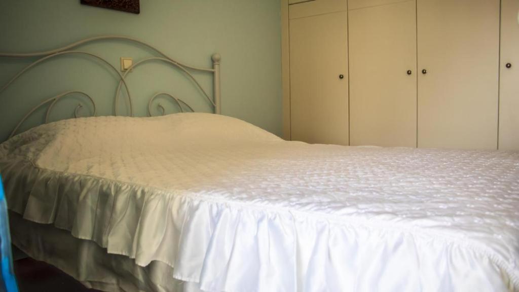 Evas House Apartment Rethymno  Ngoại thất bức ảnh