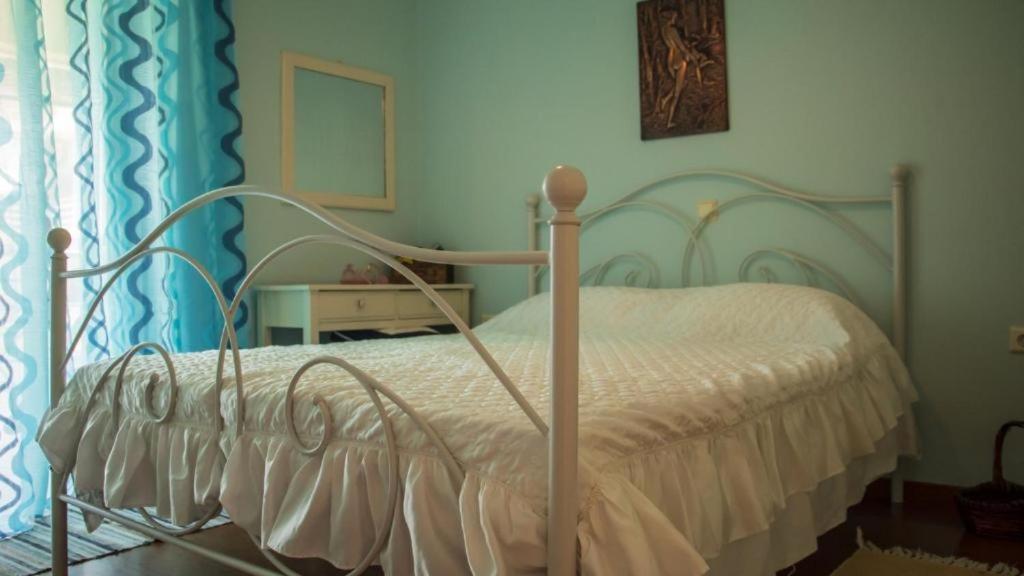 Evas House Apartment Rethymno  Ngoại thất bức ảnh