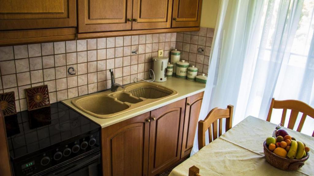 Evas House Apartment Rethymno  Ngoại thất bức ảnh