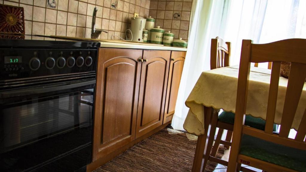 Evas House Apartment Rethymno  Ngoại thất bức ảnh
