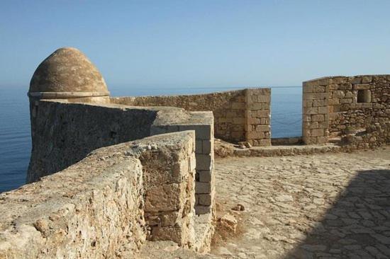 Evas House Apartment Rethymno  Ngoại thất bức ảnh