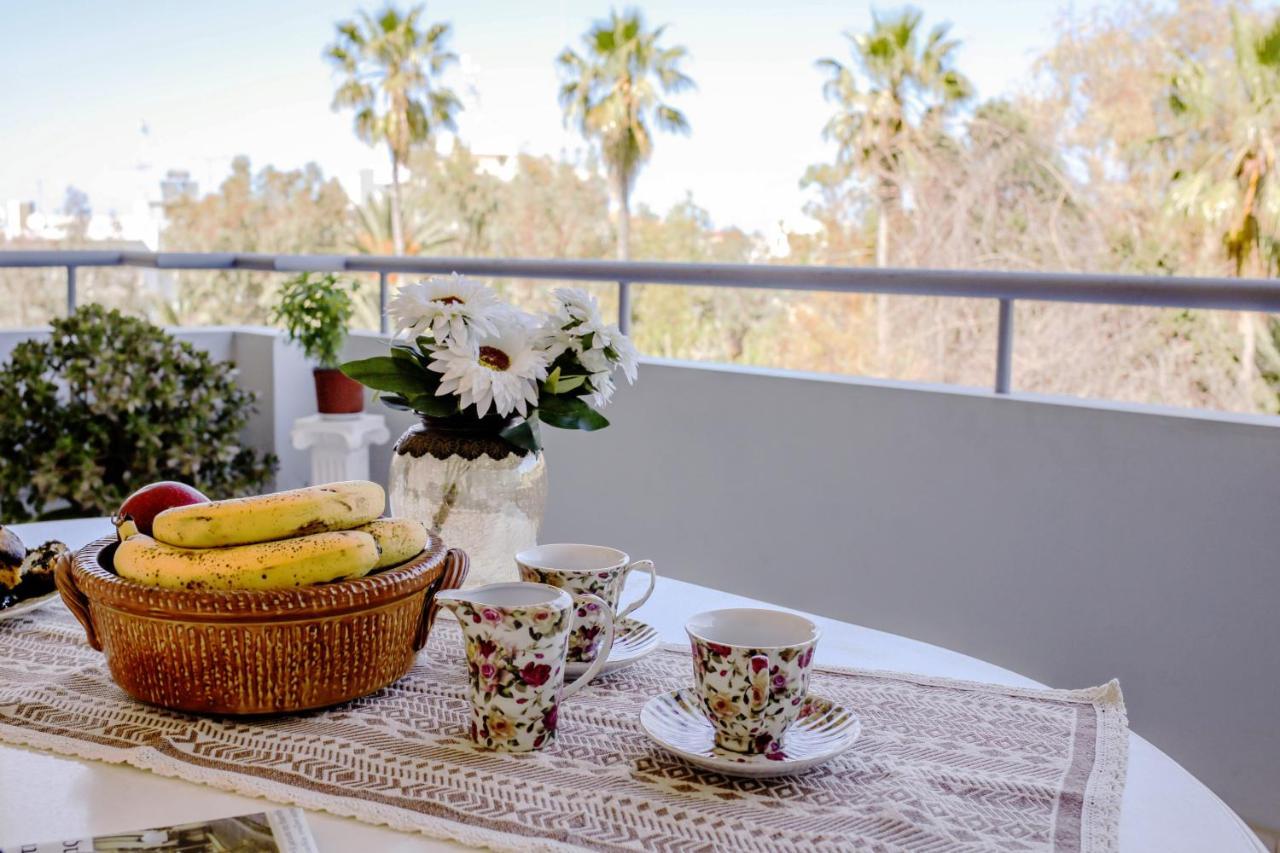 Evas House Apartment Rethymno  Ngoại thất bức ảnh