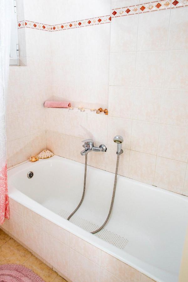 Evas House Apartment Rethymno  Ngoại thất bức ảnh