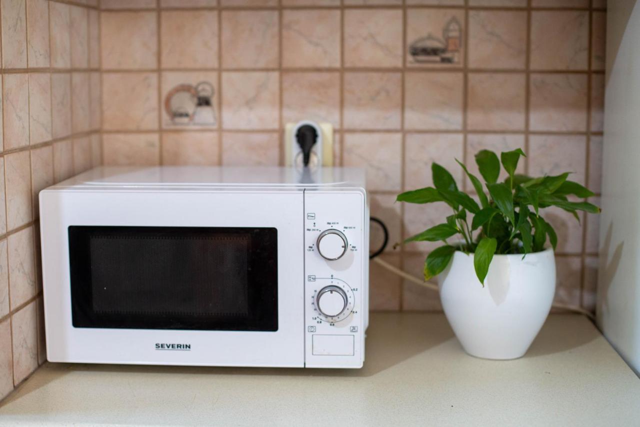 Evas House Apartment Rethymno  Ngoại thất bức ảnh