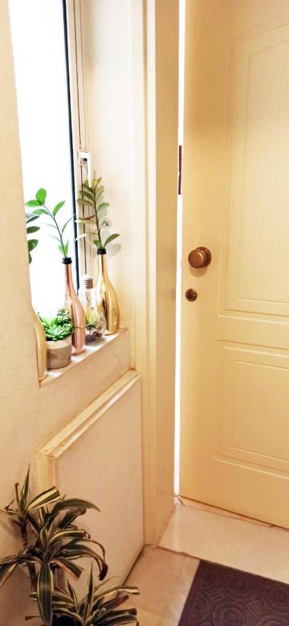 Evas House Apartment Rethymno  Ngoại thất bức ảnh