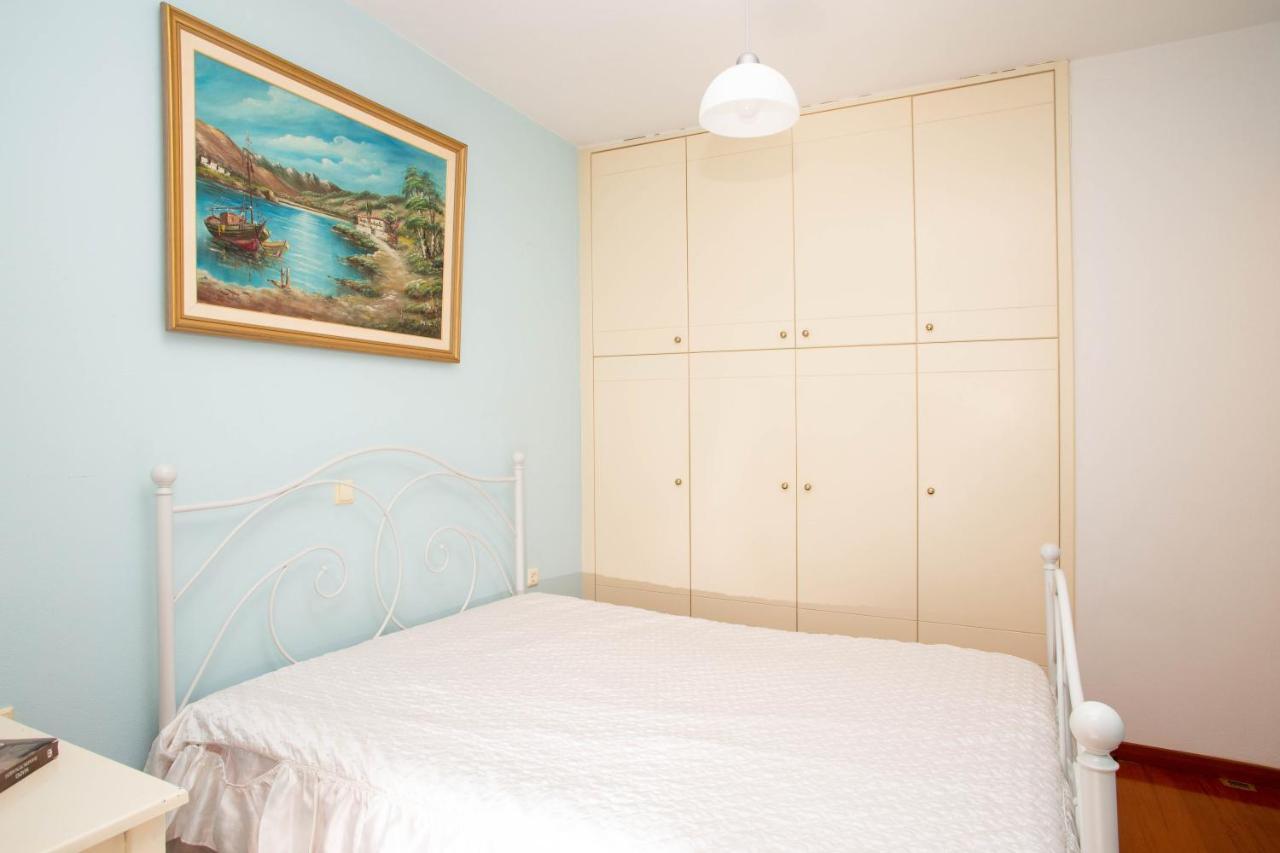 Evas House Apartment Rethymno  Ngoại thất bức ảnh