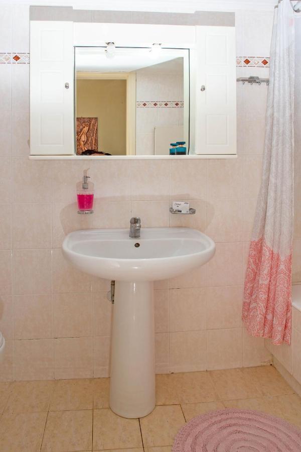 Evas House Apartment Rethymno  Ngoại thất bức ảnh