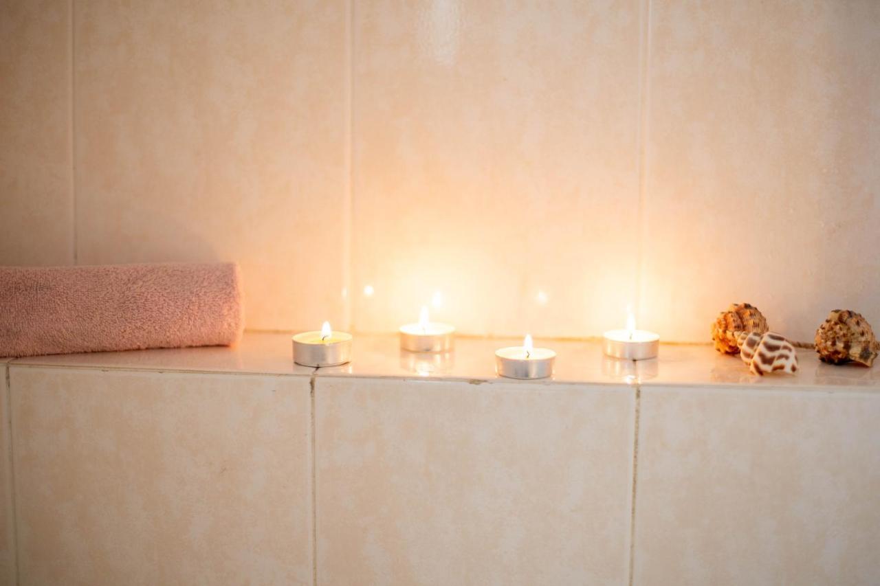 Evas House Apartment Rethymno  Ngoại thất bức ảnh